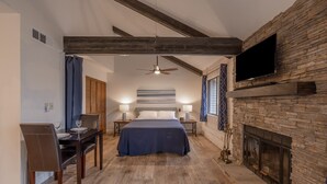 1 chambre, Wi-Fi, literie fournie