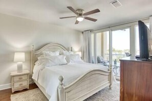 3 bedrooms, iron/ironing board, WiFi