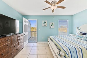 3 soverom, wi-fi (inkludert) og sengetøy