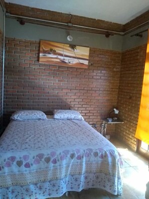 5 habitaciones y wifi gratis 