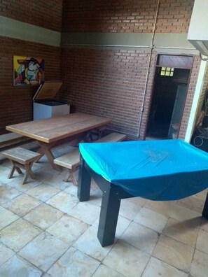 Restaurantes