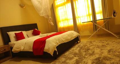 Beauty and Cozy 2bd/2ba Apartment