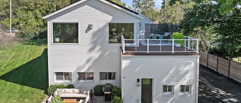 テラス / パティオ