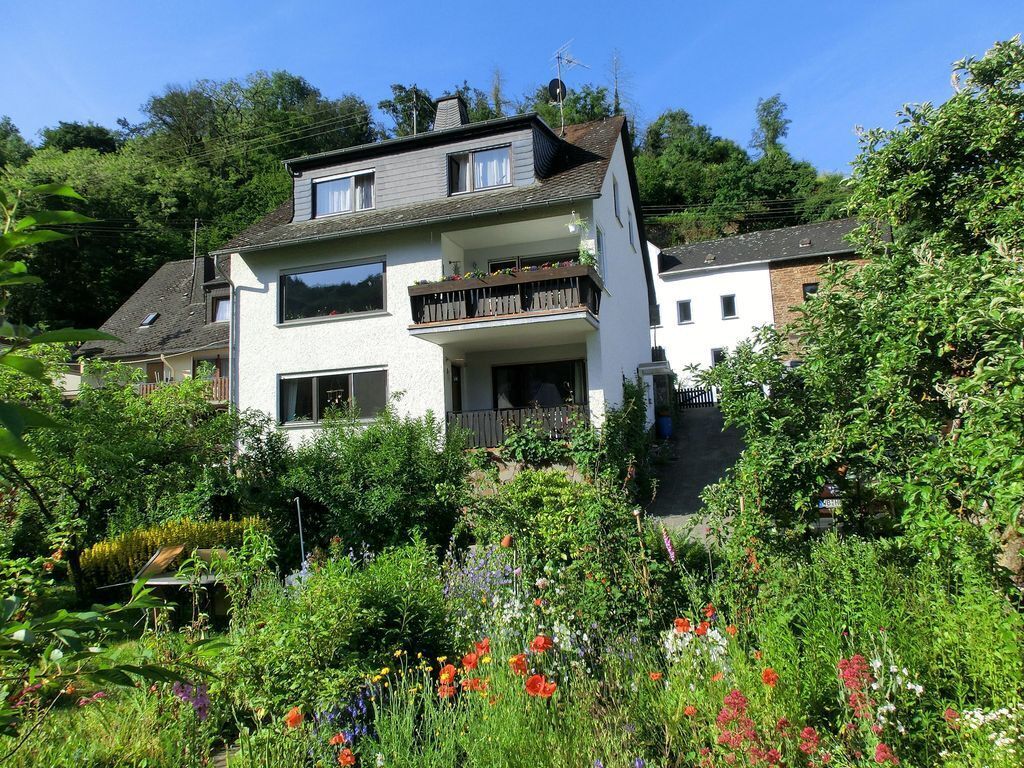 Ferienwohnung Klemm