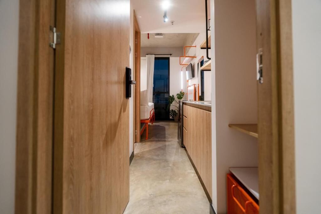 Foto - Indie Universe Creative Hotel