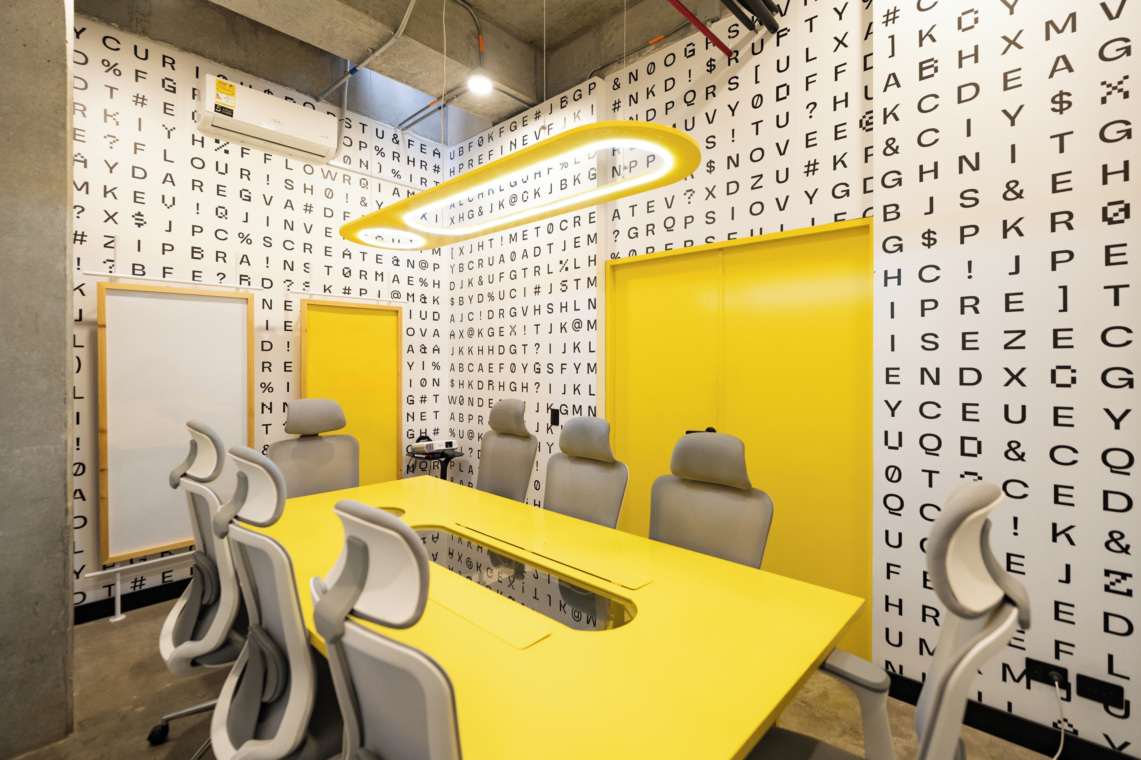 Foto - Indie Universe Creative Hotel