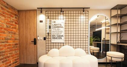 Indie Universe Creative Hotel