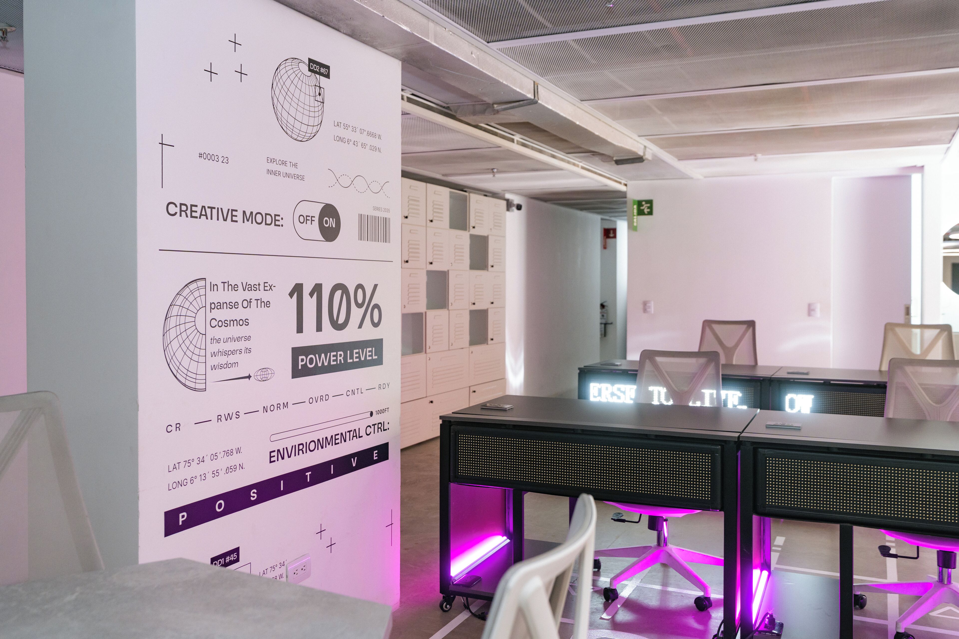 Foto - Indie Universe Creative Hotel