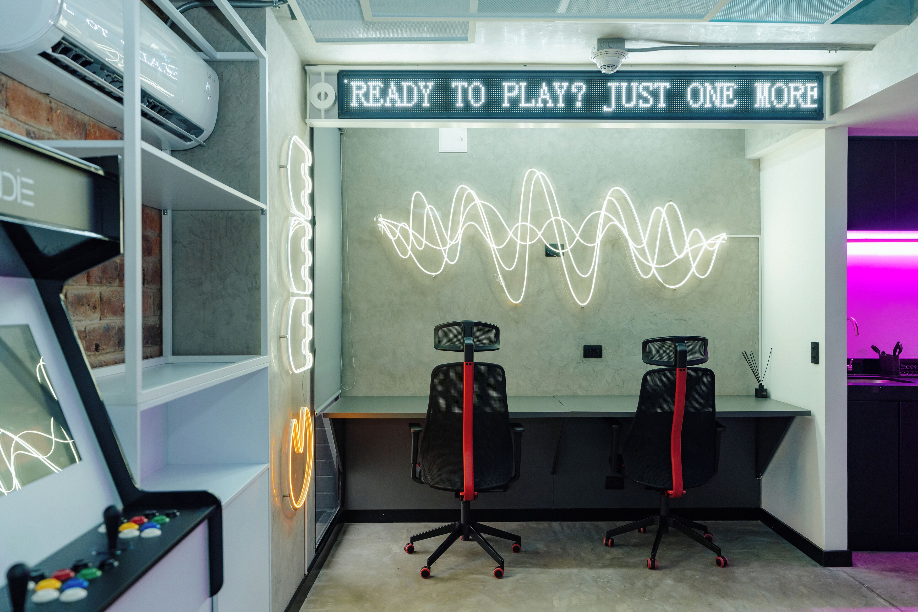 Foto - Indie Universe Creative Hotel