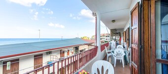 2 bedroom awesome apartment in Messina