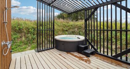 Tolles Haus mit 4 Schlafzimmern in.