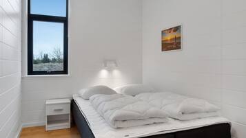 4 sovrum och gratis wi-fi