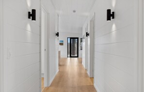 Interior - 4 bedroom awesome home in Bindslev (Bindslev)