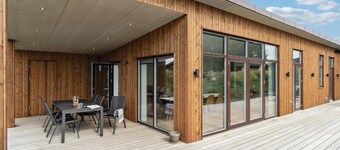 4 bedroom awesome home in Bindslev