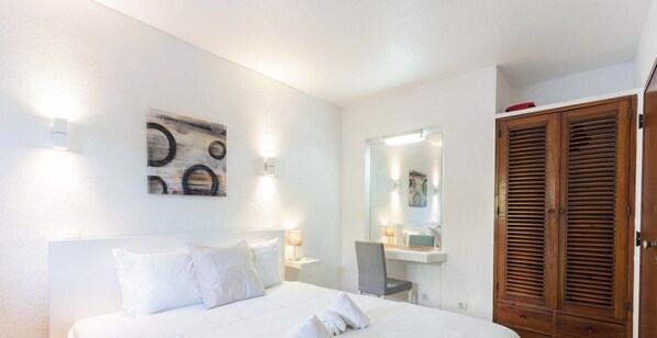 3 Schlafzimmer, Bügeleisen/Bügelbrett, kostenloses WLAN