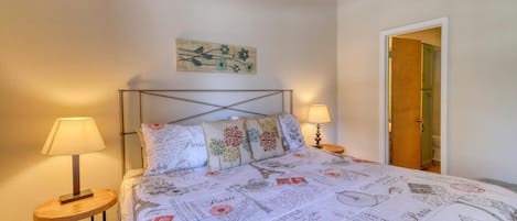 3 chambres, coffres-forts dans les chambres, Wi-Fi gratuit