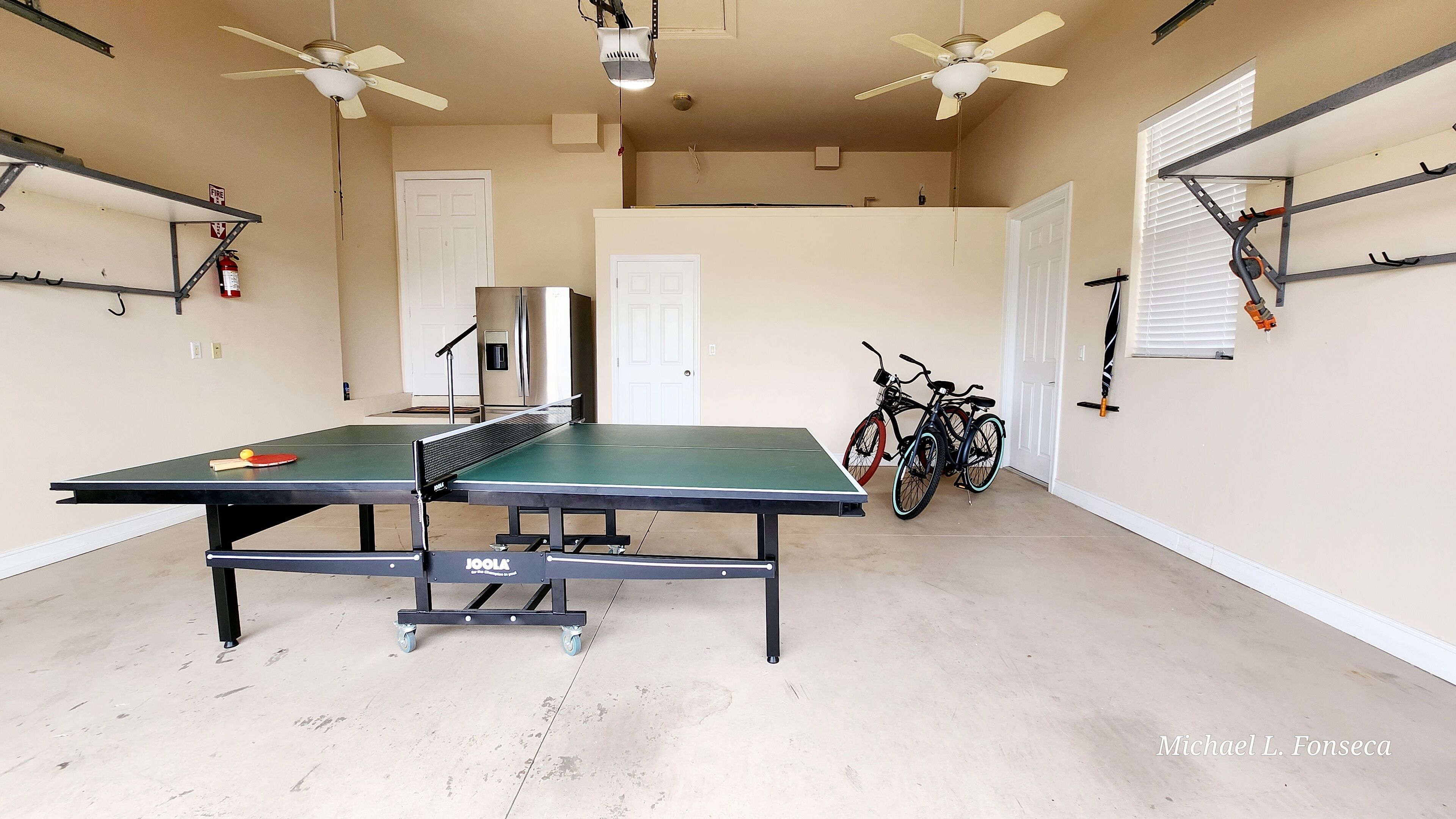 Spielezimmer
