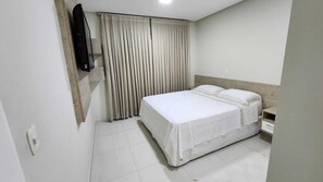 2 chambres, Wi-Fi gratuit