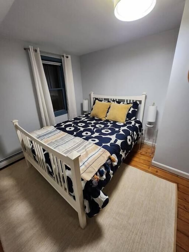 Carriage House A JBMB Property Newport East Vrbo