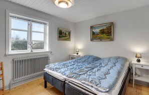2 Schlafzimmer, kostenloses WLAN