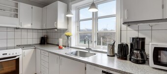 2 bedroom accommodation in Aakirkeby