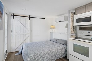 Kostenloses WLAN, Bettwäsche