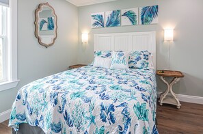 1 Schlafzimmer, Bügeleisen/Bügelbrett, Internetzugang, Bettwäsche