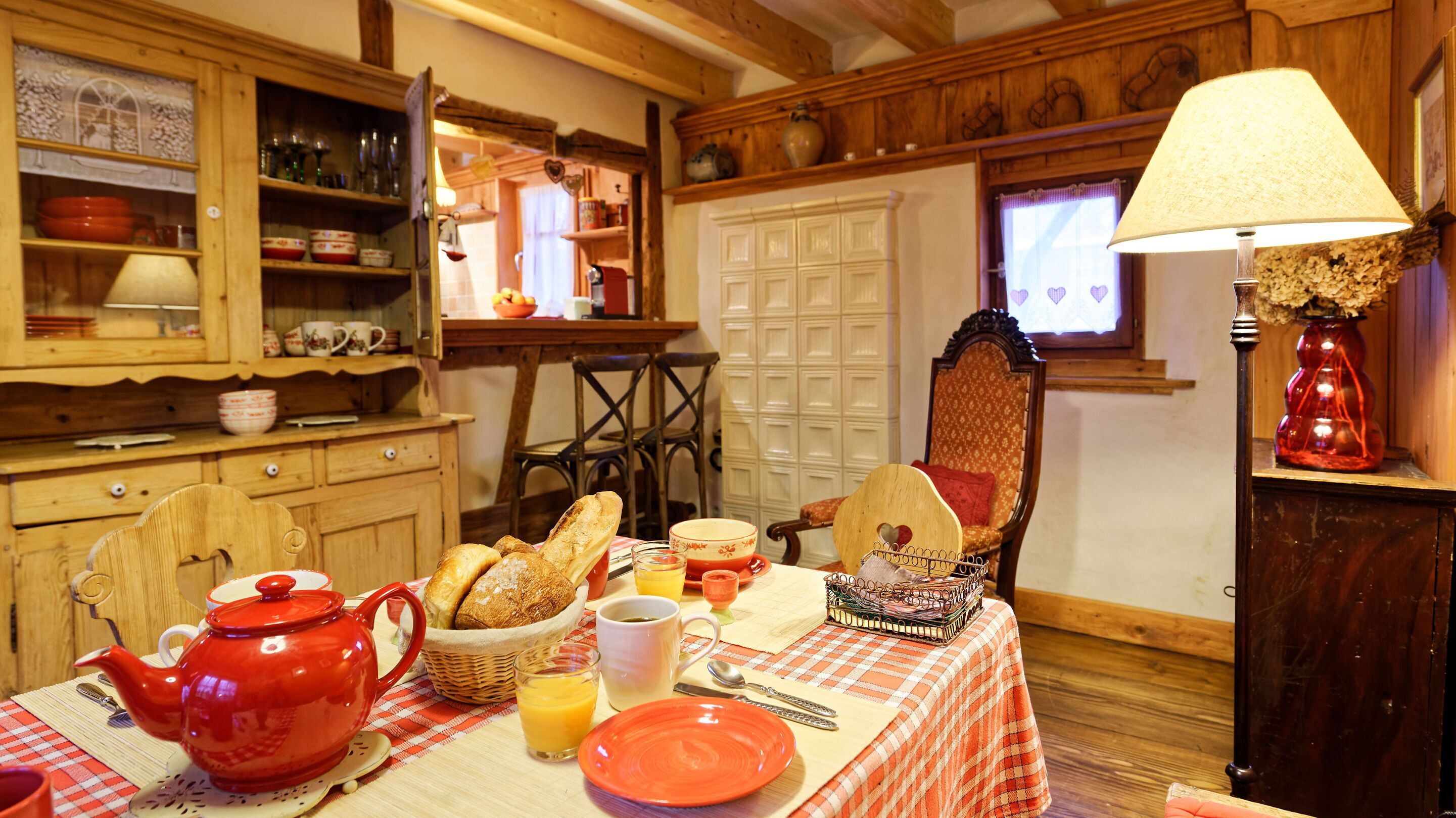 Restauration