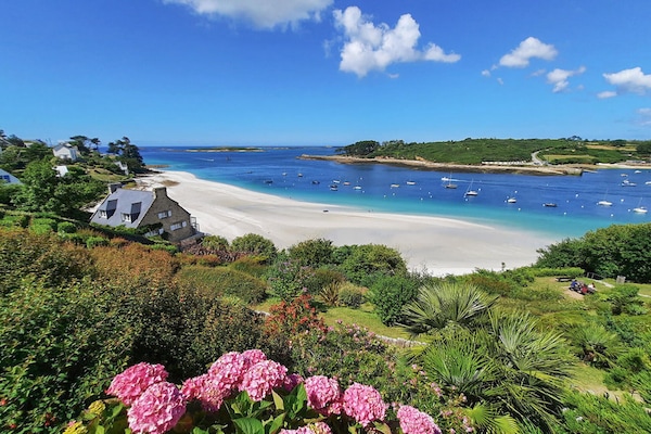 Plage Ă proximitĂ©, pĂȘche sur place