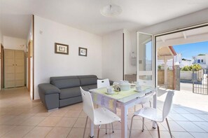 House, Smoking | 3 bedrooms - 979 Villetta Teresa in Boncore (Nardò)