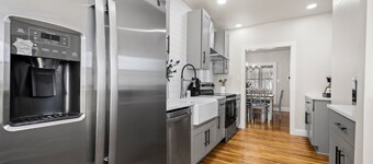 Cozy *Private Home* 2Miles to UT/Neyland Stadium/Boiling Arena ...