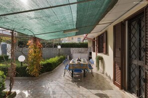 3 bedrooms - 981 Villa Delle Rose - Appartamento A (Porto Cesareo)