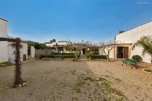 3 bedrooms - 981 Villa Delle Rose - Appartamento A (Porto Cesareo)