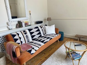 Appartement | Aire de séjour