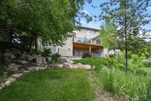 House, 5 Bedrooms | Exterior - Family Getaway~hot Tub, Ice Castles & Tubing Hs 5 Bedroom Home by RedAwning (Midway)