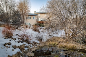 House, 5 Bedrooms | Exterior - Family Getaway~hot Tub, Ice Castles & Tubing Hs 5 Bedroom Home by RedAwning (Midway)