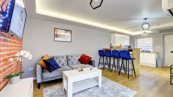 Rumah | Area keluarga