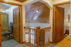 Maison mitoyenne, 3 chambres | Intérieur