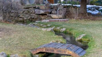 Townhome, 3 Bedrooms | Exterior detail