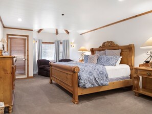 House, 4 Bedrooms