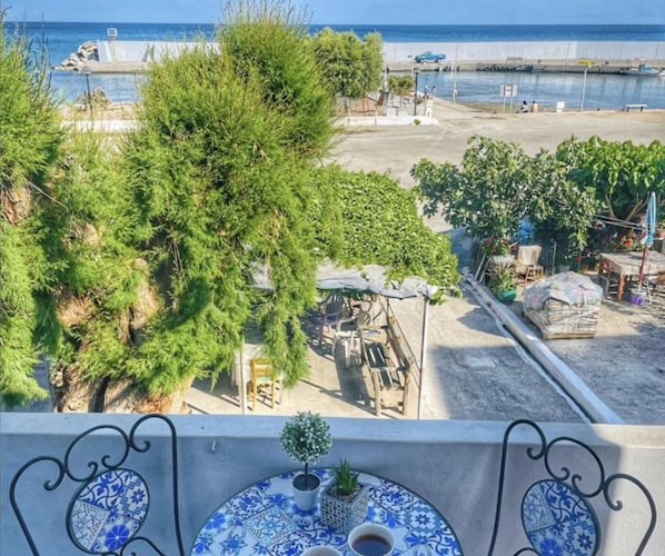 Apartment | Property grounds
