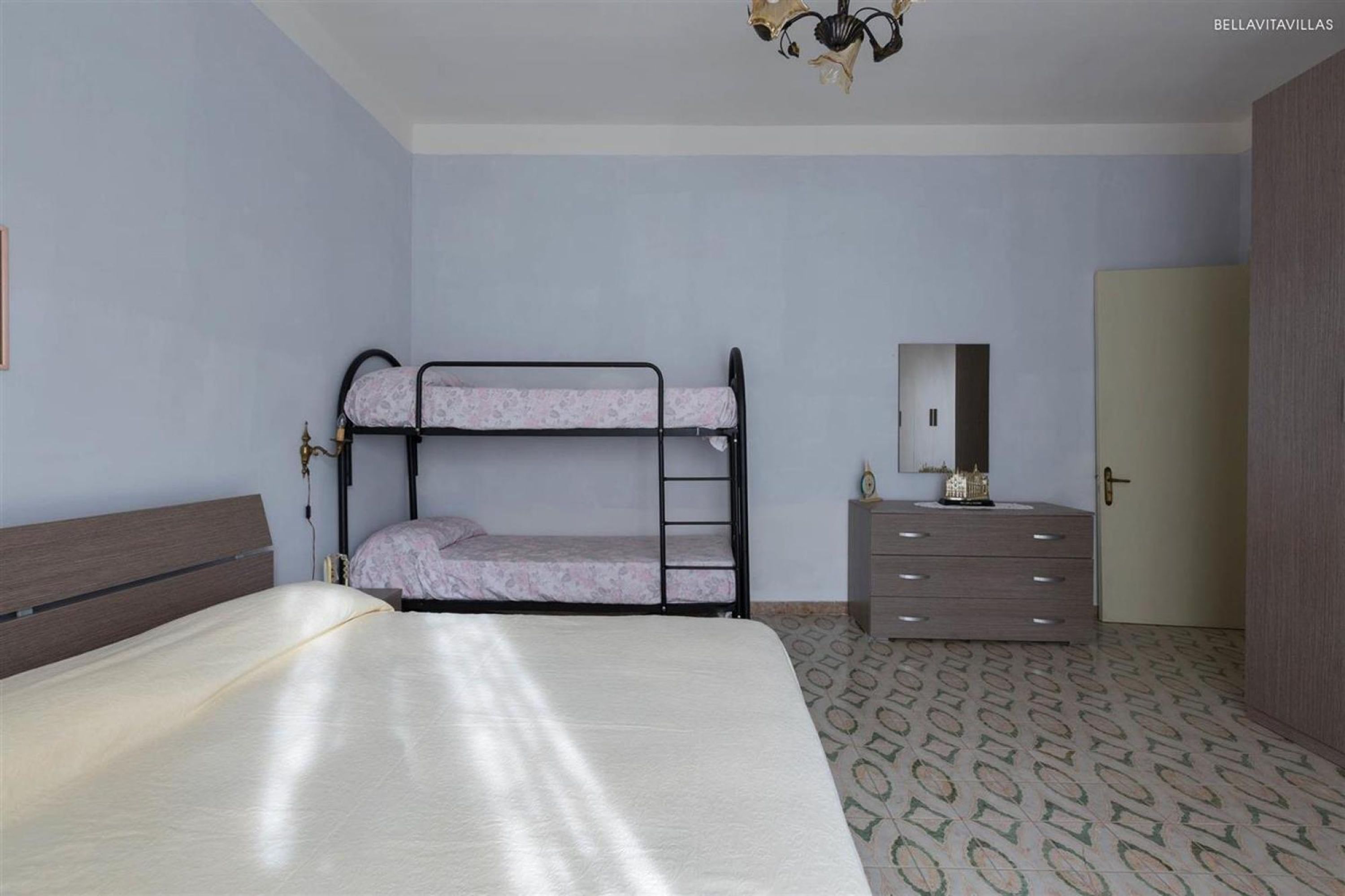 Appartement | 3 slaapkamers