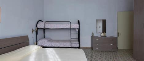 Apartment | 3 bedrooms