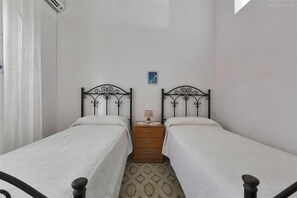 Departamento | 3 habitaciones 