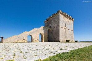 Apartment | 3 bedrooms - 982 Villa Delle Rose - Appartamento B (Porto Cesareo)