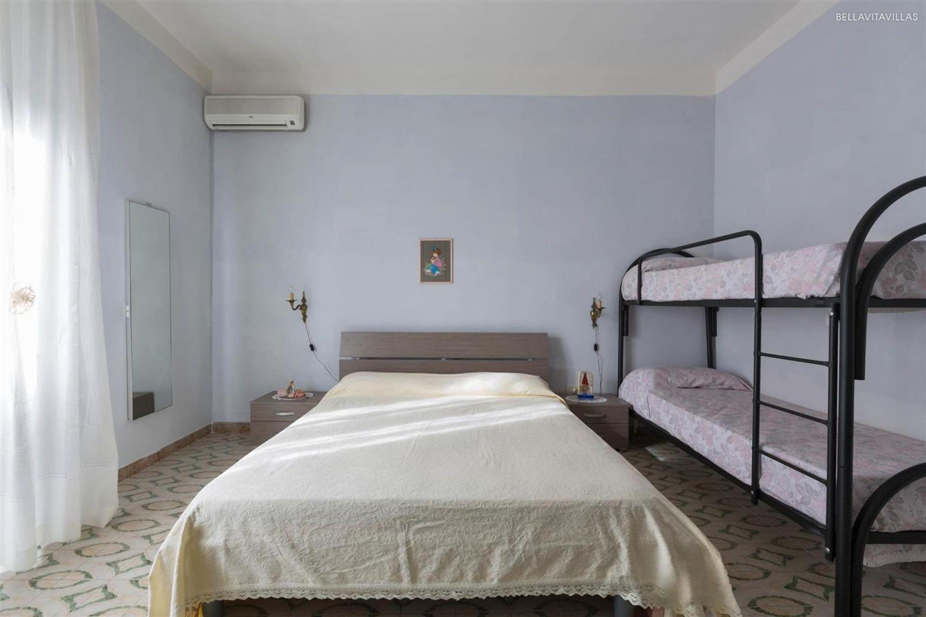 Apartment | 3 Schlafzimmer