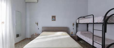 Apartment | 3 Schlafzimmer