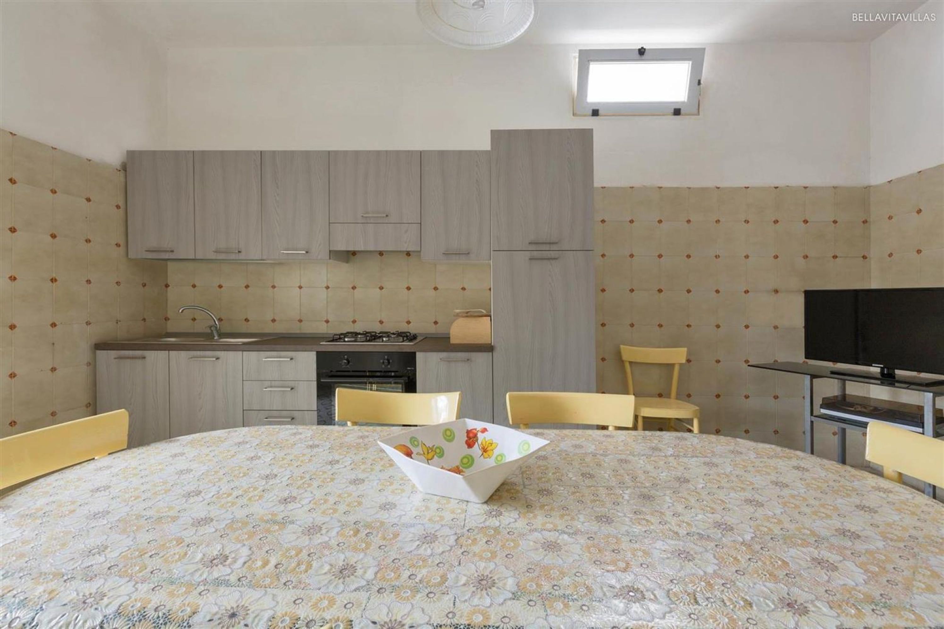 Huoneisto | 3 makuuhuonetta