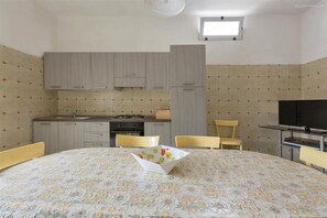 3 bedrooms - 982 Villa Delle Rose - Appartamento B (Porto Cesareo)