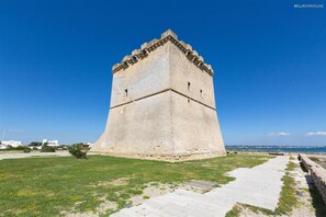 Apartment | 3 bedrooms - 982 Villa Delle Rose - Appartamento B (Porto Cesareo)